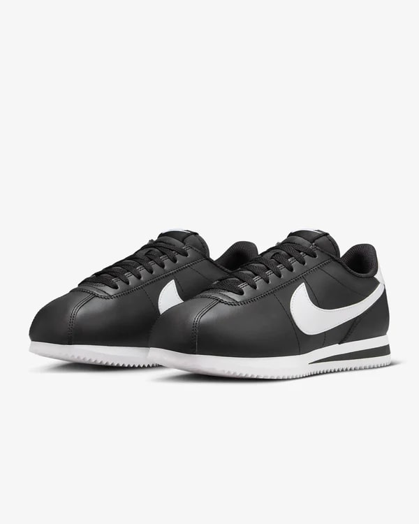 Pantofi Sport Dama, Nike, Cortez DN1791-001